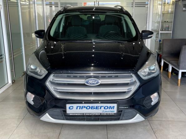 Ford Kuga II Рестайлинг с пробегом 2018 года, цена 1 349 000 рублей, 210691 км, внедорожник, Автокод Объявления
