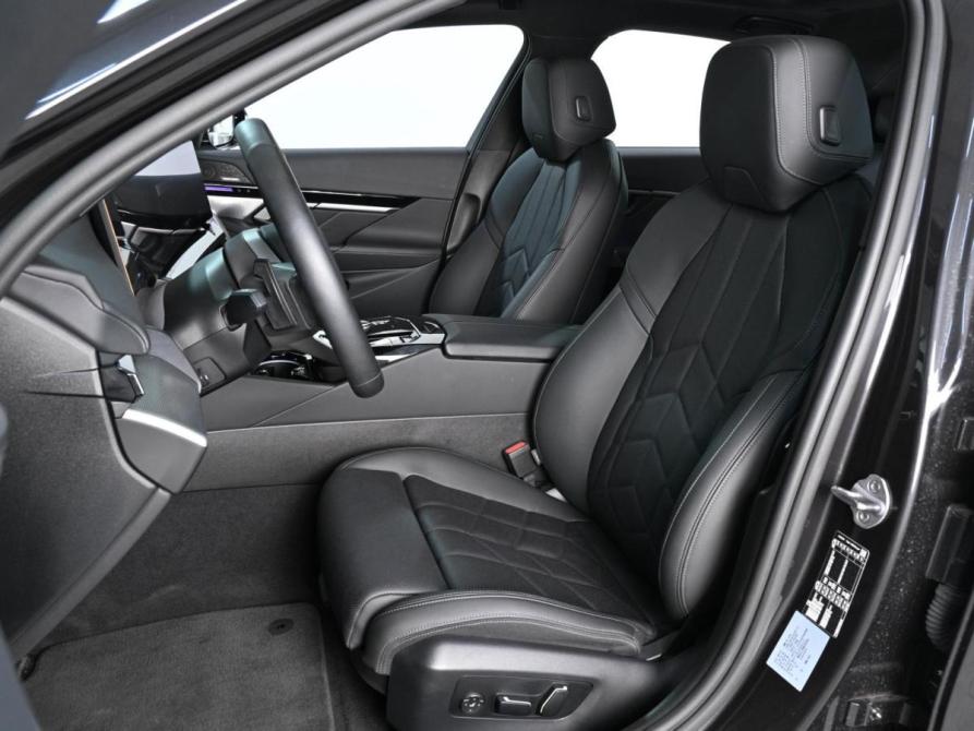 BMW 5 серии VIII (G60/G61/G68) Ростов-на-Дону  - изображение 10