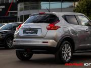 Nissan Juke I Москва  - изображение 32