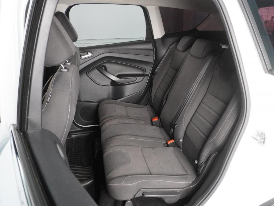 Ford Kuga II Минеральные Воды  - изображение 9
