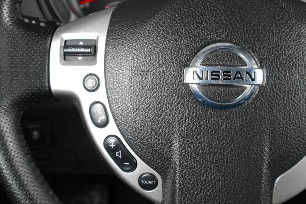Nissan X-Trail II Рестайлинг Тюмень  - изображение 15