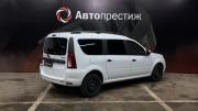 Lada (ВАЗ) Largus I Рестайлинг Ставрополь  - изображение 20