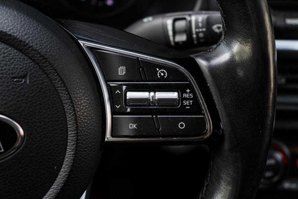 Kia Cerato IV Москва  - изображение 23