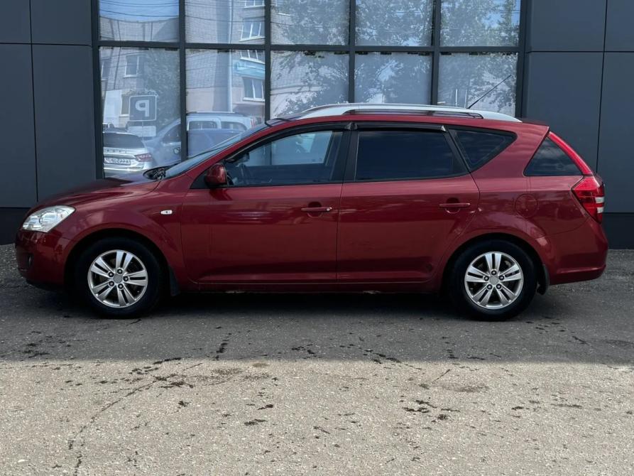 Kia Ceed I Ярославль  - изображение 5