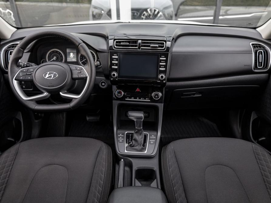 Hyundai Creta II Казань  - изображение 7