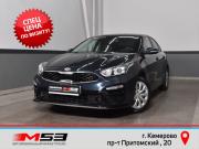 Kia Cerato IV Кемерово  - изображение 4
