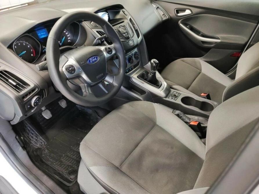 Ford Focus III Набережные Челны  - изображение 7