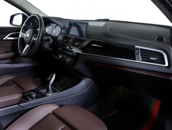 BMW 1 серии III (F52) Рестайлинг с пробегом 2020 года, цена 2 690 000 рублей, 24092 км, седан, Автокод Объявления