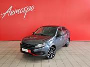 Lada (ВАЗ) Granta I Рестайлинг Вологда  - изображение 18