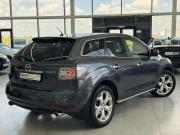 Mazda CX-7 I Рестайлинг Шахты  - изображение 21