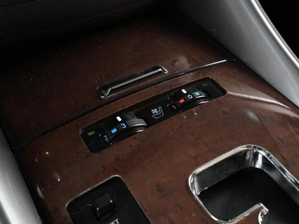 Lexus IS II Рестайлинг 2 с пробегом 2011 года, цена 1 650 000 рублей, 261686 км, седан, Автокод Объявления