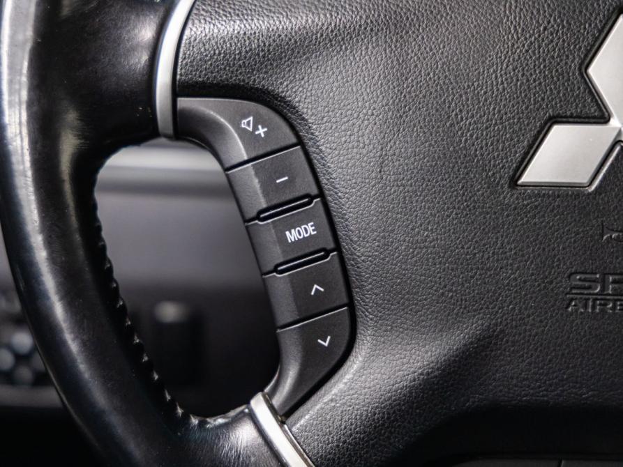 Mitsubishi Pajero IV Волгоград  - изображение 15