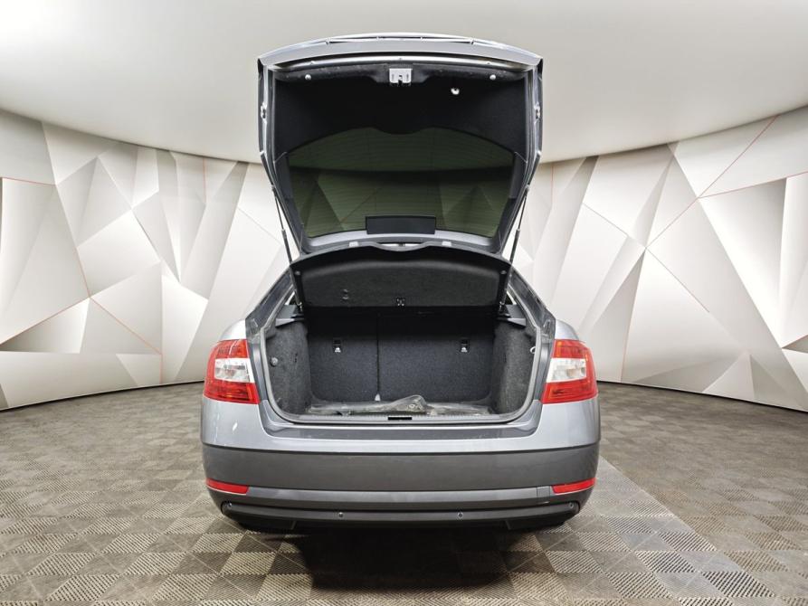 Skoda Octavia III (A7) Рестайлинг Москва  - изображение 11