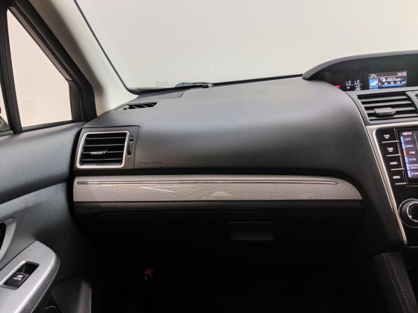 Subaru Levorg I с пробегом 2014 года, цена 1 390 000 рублей, 183421 км, универсал, Автокод Объявления