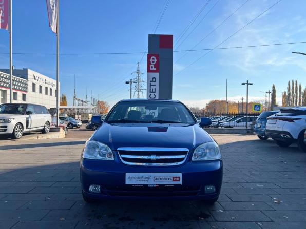 Chevrolet Lacetti I с пробегом 2012 года, цена 623 000 рублей, 187151 км, седан, Автокод Объявления