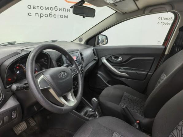 Lada (ВАЗ) XRAY I с пробегом 2019 года, цена 754 300 рублей, 101741 км, хэтчбек, Автокод Объявления