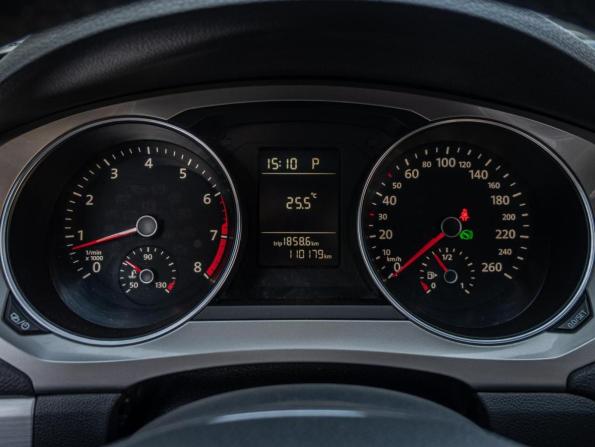 Volkswagen Jetta VI Рестайлинг с пробегом 2018 года, цена 1 450 000 рублей, 110179 км, седан, Автокод Объявления