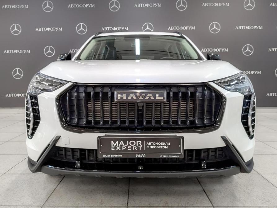Haval Jolion I Рестайлинг Москва  - изображение 2