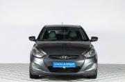 Hyundai Solaris I Челябинск  - изображение 21