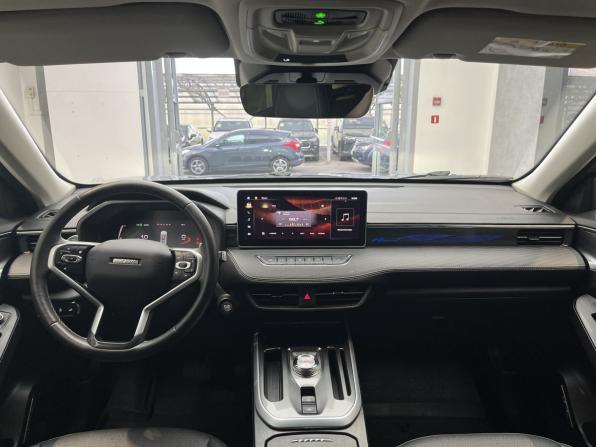 Haval Jolion I Рестайлинг с пробегом 2024 года, цена 1 990 000 рублей, 37000 км, внедорожник, Автокод Объявления