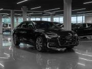 Audi A6 V (C8) Рестайлинг Москва  - изображение 27