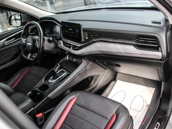 Haval F7x I Рестайлинг с пробегом 2022 года, цена 1 784 800 рублей, 55931 км, внедорожник, Автокод Объявления