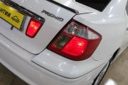 Toyota Premio I (T24) Новокузнецк  - изображение 38