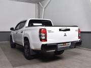 Mitsubishi L200 V Рестайлинг Кемерово  - изображение 30