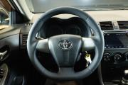 Toyota Corolla X (E140 E150) Рестайлинг Уфа  - изображение 24