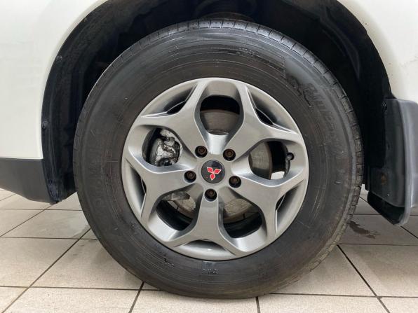 Mitsubishi Outlander III с пробегом 2012 года, цена 1 349 000 рублей, 203389 км, внедорожник, Автокод Объявления