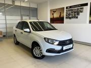 Lada (ВАЗ) Granta I Рестайлинг Новосибирск  - изображение 15