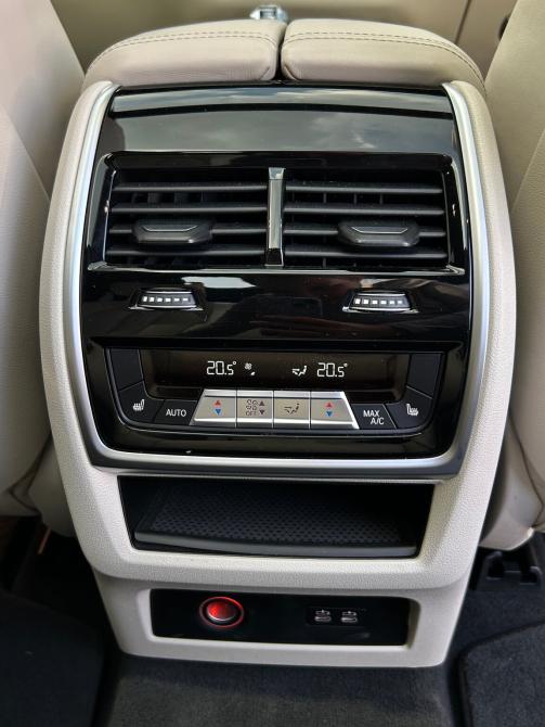 BMW X7 I (G07) Альметьевск  - изображение 28