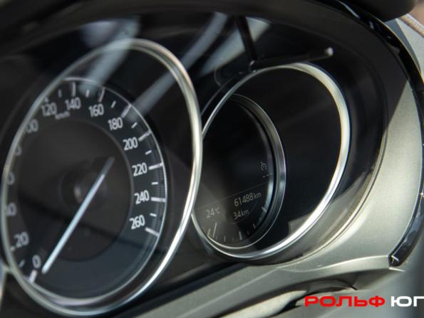 Mazda CX-9 II с пробегом 2017 года, цена 3 848 000 рублей, 60497 км, внедорожник, Автокод Объявления