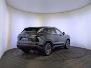 JETOUR DASHING I Рестайлинг Москва  - изображение 34