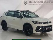 Volkswagen Tiguan II Рестайлинг (China Market) Воронеж  - изображение 21