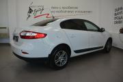 Renault Fluence I Рестайлинг Киров  - изображение 31