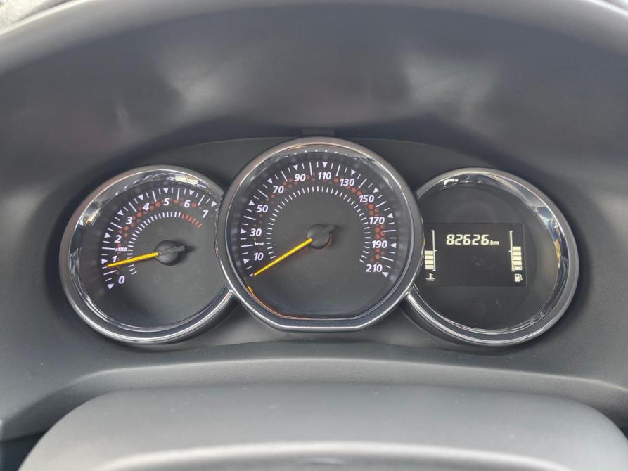 Renault Logan II Рестайлинг Вологда  - изображение 29