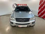 Mercedes-Benz M-Класс II (W164) Рестайлинг Новочеркасск  - изображение 21