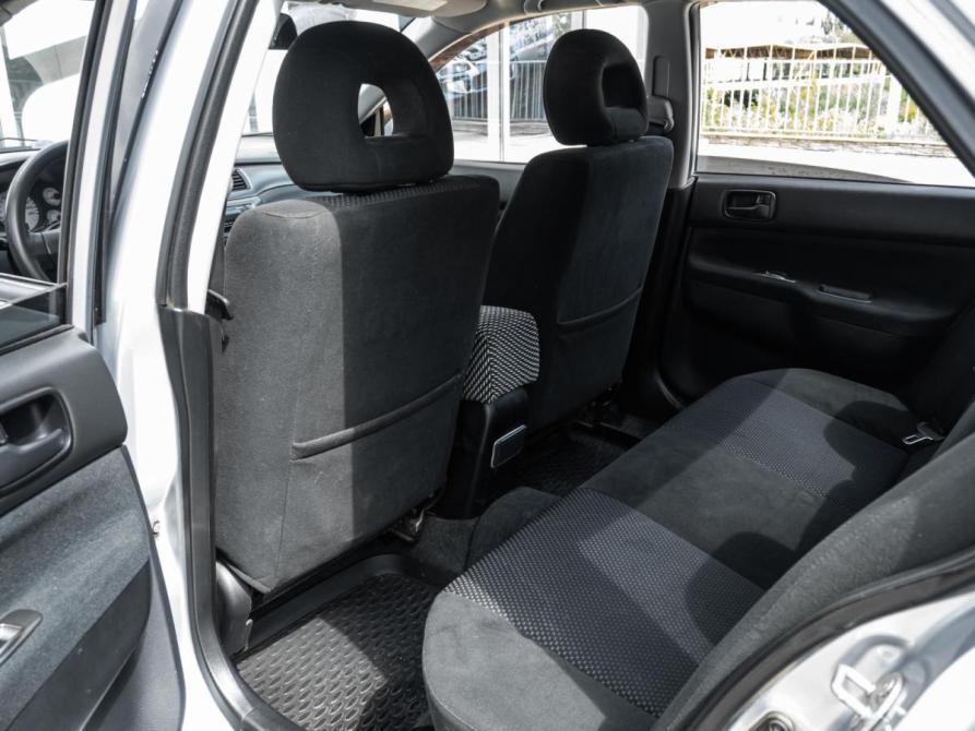 Mitsubishi Lancer IX Ставрополь  - изображение 11