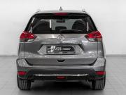 Nissan X-Trail III Рестайлинг Москва  - изображение 37