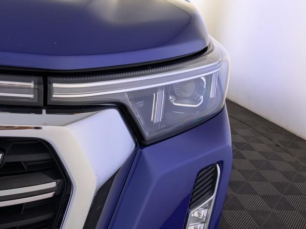 Changan Hunter Plus с пробегом 2024 года, цена 2 850 000 рублей, 10290 км, offers.body_type.unknown, Автокод Объявления