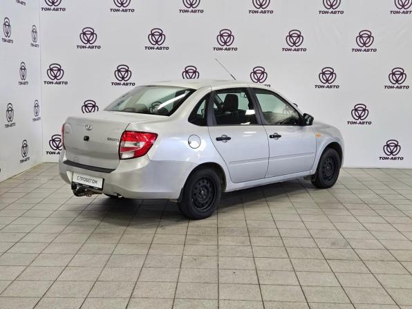 Lada (ВАЗ) Granta I с пробегом 2016 года, цена 521 000 рублей, 148754 км, седан, Автокод Объявления