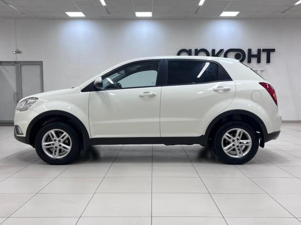 SsangYong Actyon II с пробегом 2012 года, цена 790 000 рублей, 271707 км, внедорожник, Автокод Объявления