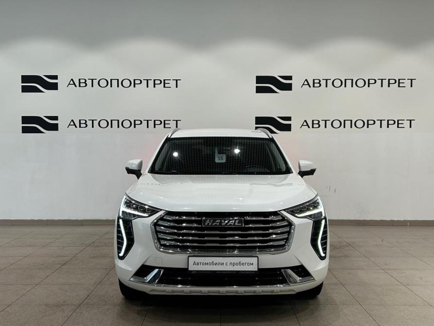 Haval Jolion I Санкт-Петербург  - изображение 10