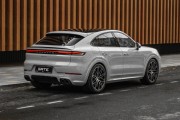 Porsche Cayenne III Рестайлинг Москва  - изображение 41
