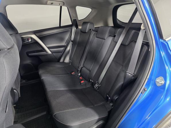 Toyota RAV4 IV (XA40) Рестайлинг с пробегом 2015 года, цена 1 797 000 рублей, 69712 км, внедорожник, Автокод Объявления