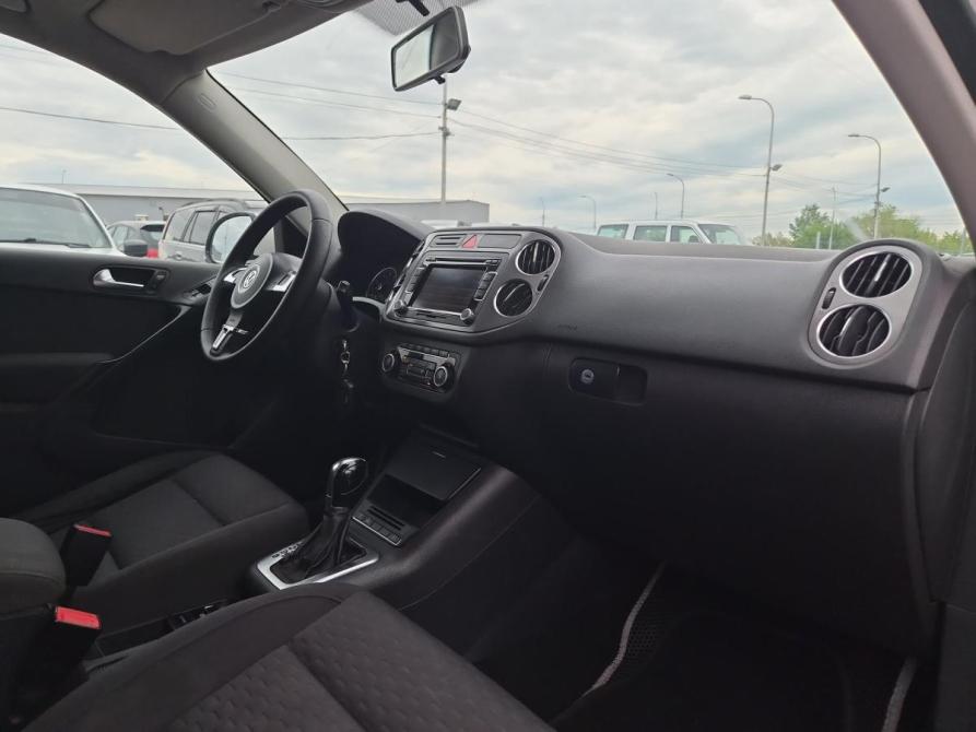Volkswagen Tiguan I Саратов  - изображение 34