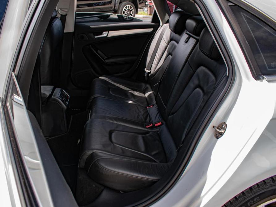 Audi A4 IV (B8) Краснодар  - изображение 9