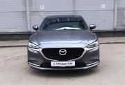 Mazda 6 III (GJ) Рестайлинг 2 Санкт-Петербург  - изображение 21