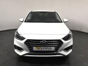 Hyundai Solaris II Пермь  - изображение 19